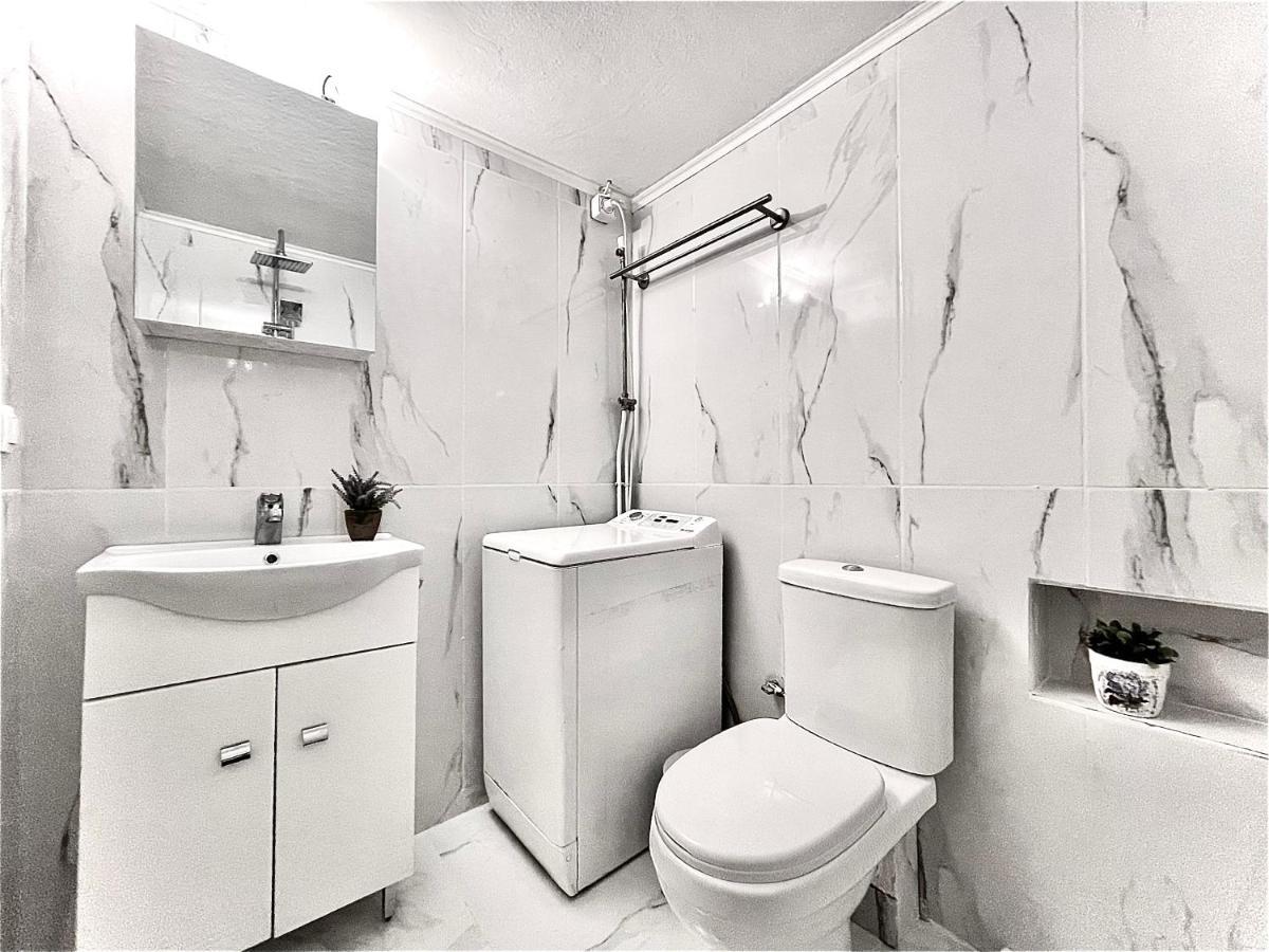 Odyseia Apts I At The Center Of The & Old Town La Canea