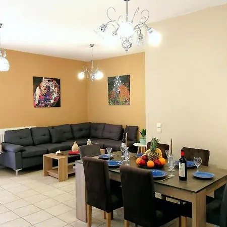 Odyseia Apts I At The Center Of The City & Old Town La Canée Extérieur photo