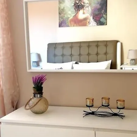 Odyseia Apts I At The Center Of The City & Old Town La Canée Extérieur photo
